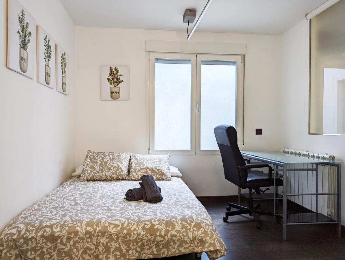 Carretas Arrendamiento De Temporada Apartman Madrid Kültér fotó