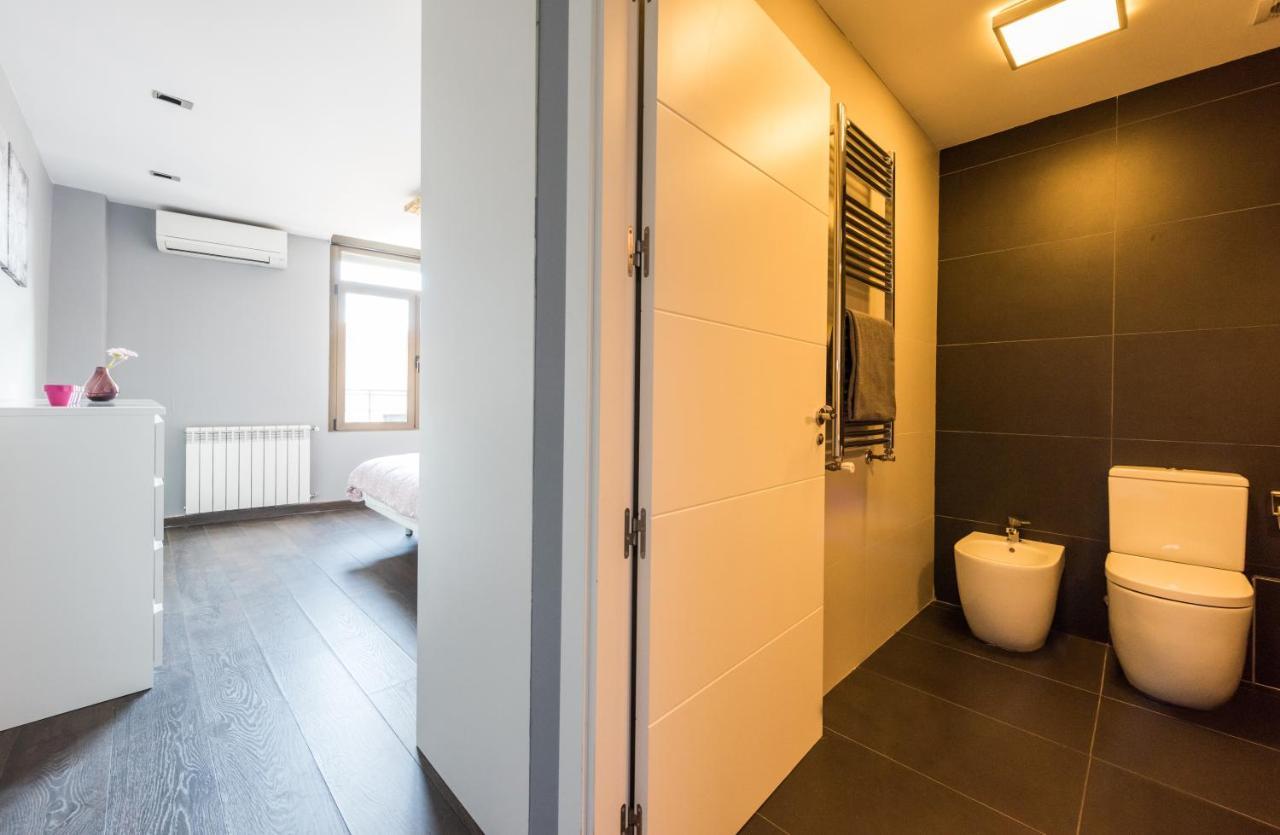 Carretas Arrendamiento De Temporada Apartman Madrid Kültér fotó